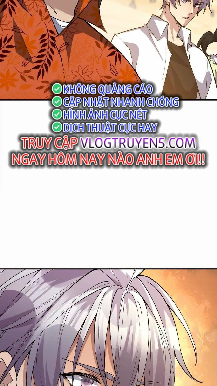 Thần Thú Quật Khởi - Chapter 46