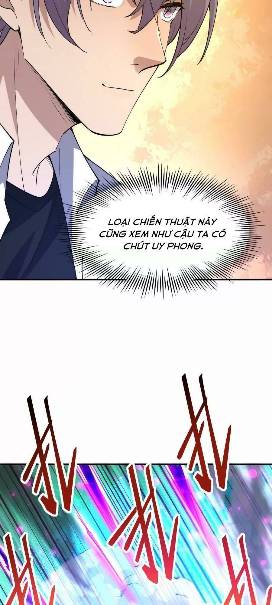 Thần Thú Quật Khởi - Chapter 46