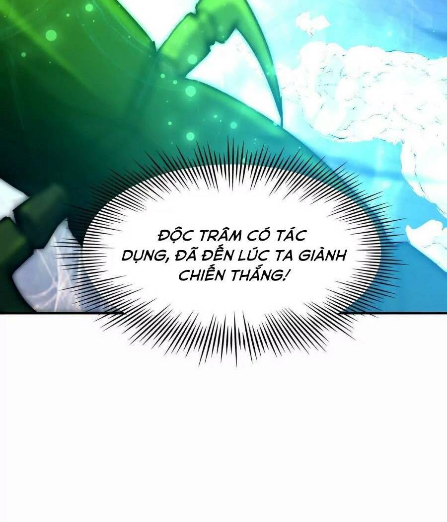 Thần Thú Quật Khởi - Chapter 46