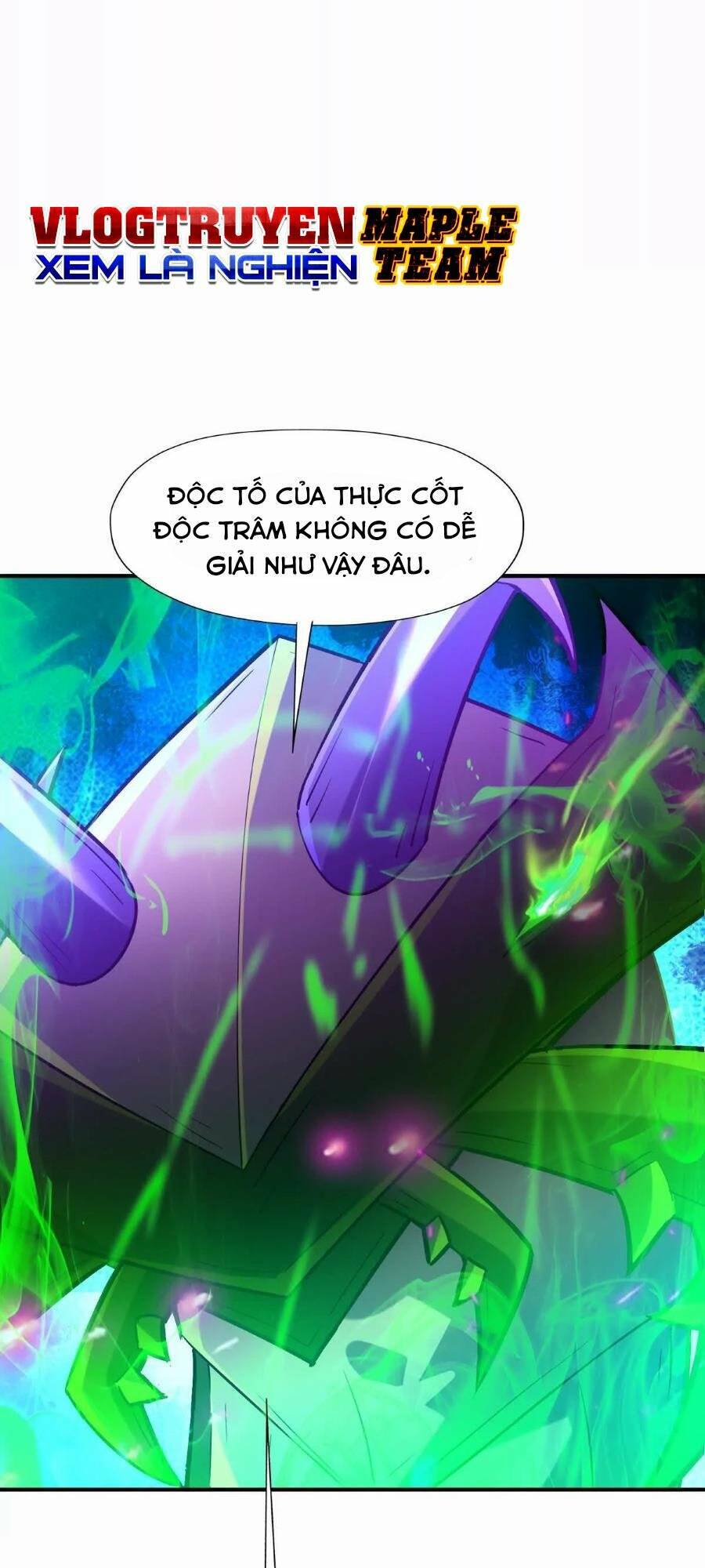 Thần Thú Quật Khởi - Chapter 46