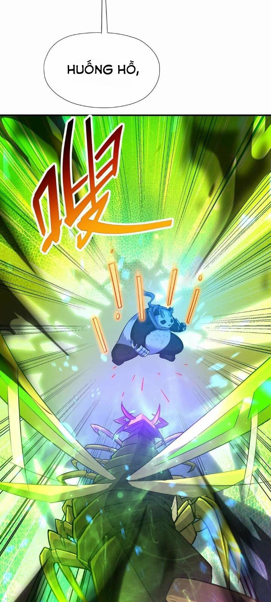 Thần Thú Quật Khởi - Chapter 46