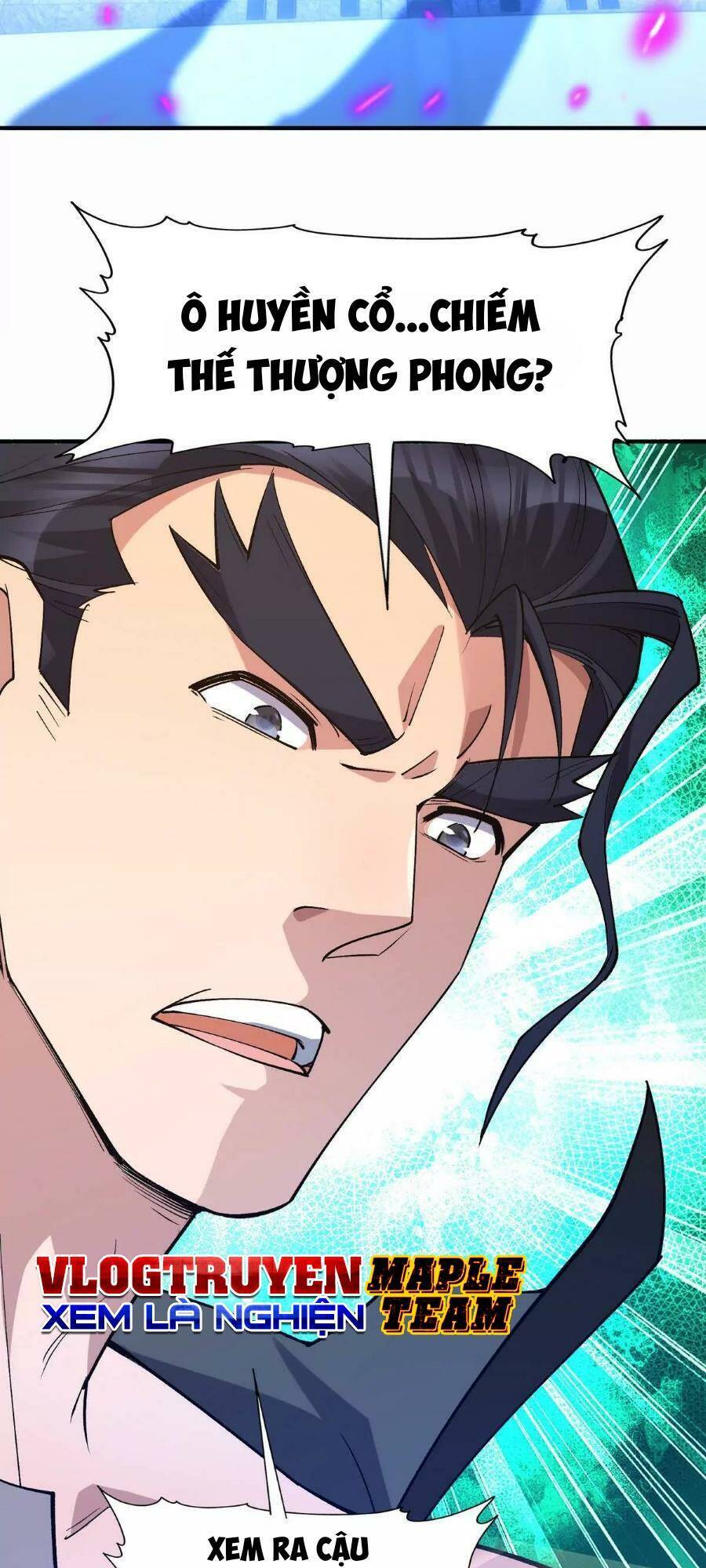 Thần Thú Quật Khởi - Chapter 46