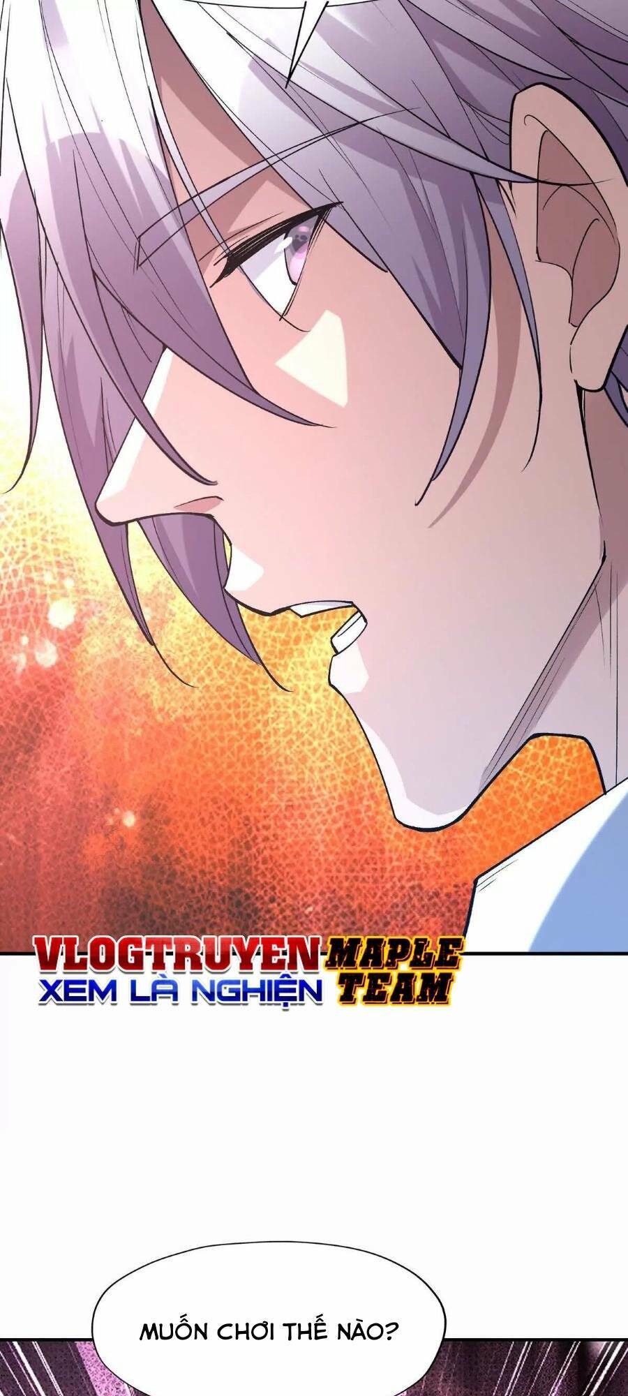 Thần Thú Quật Khởi - Chapter 46