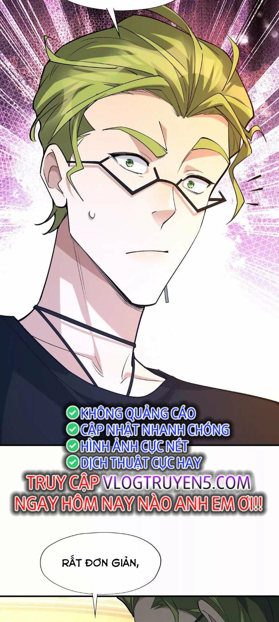 Thần Thú Quật Khởi - Chapter 46