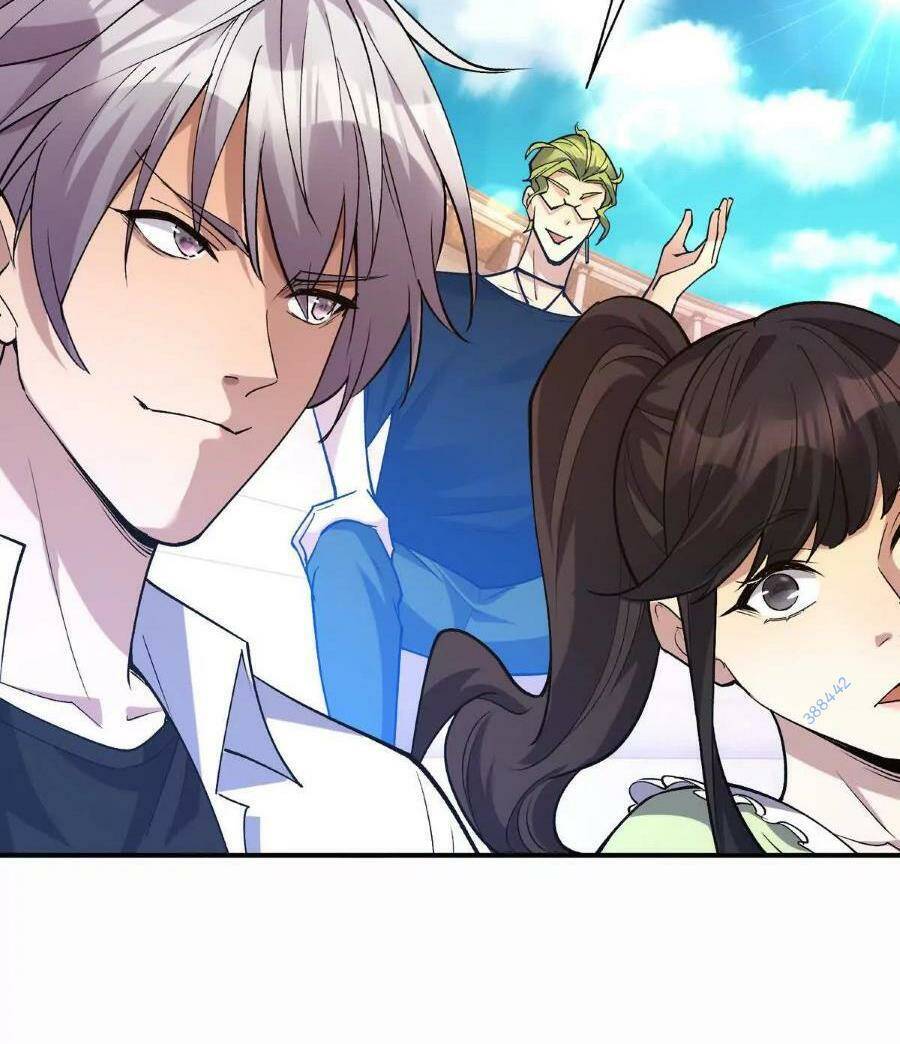 Thần Thú Quật Khởi - Chapter 47