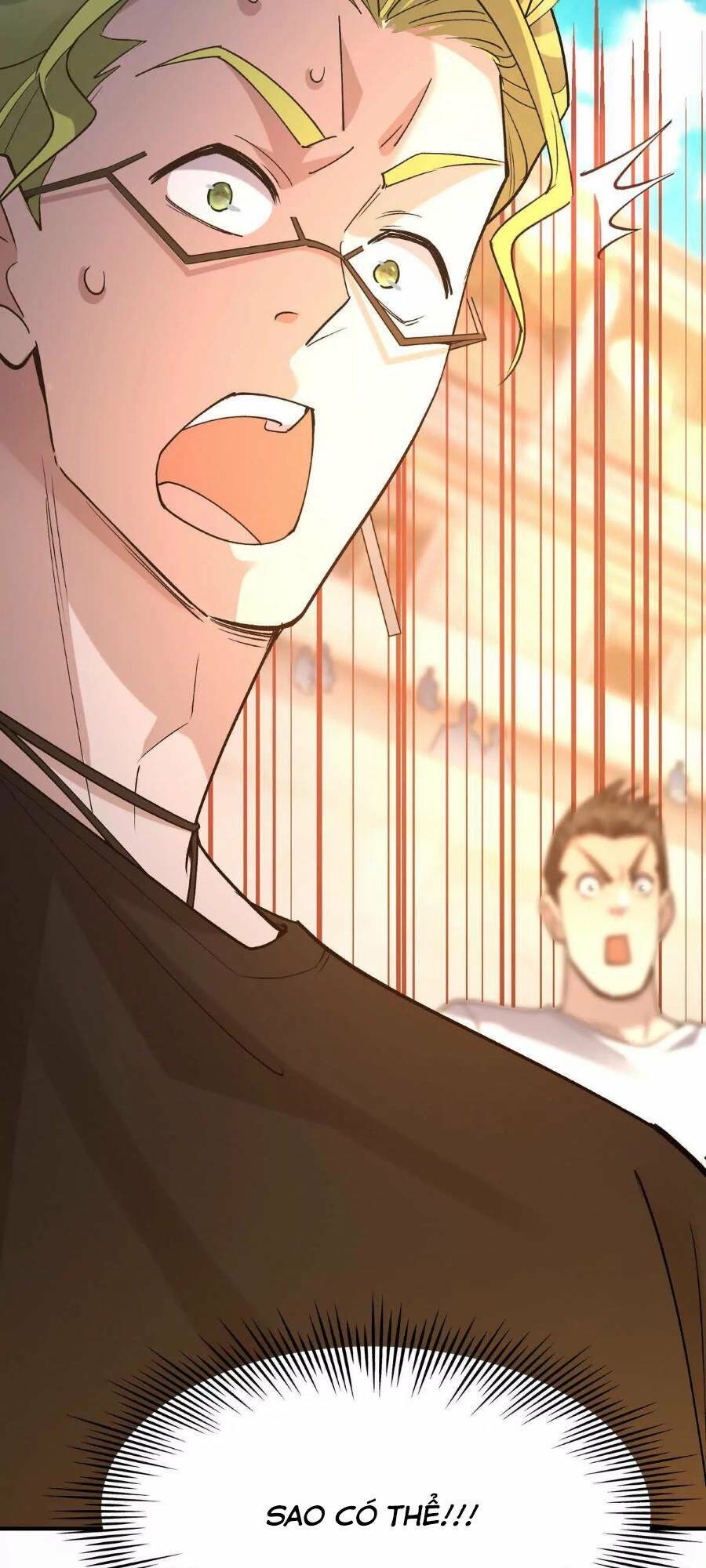 Thần Thú Quật Khởi - Chapter 47