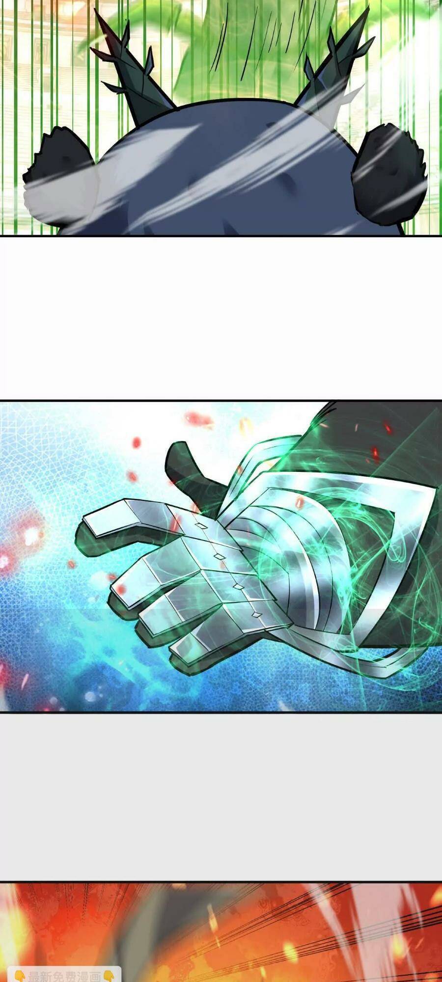 Thần Thú Quật Khởi - Chapter 47