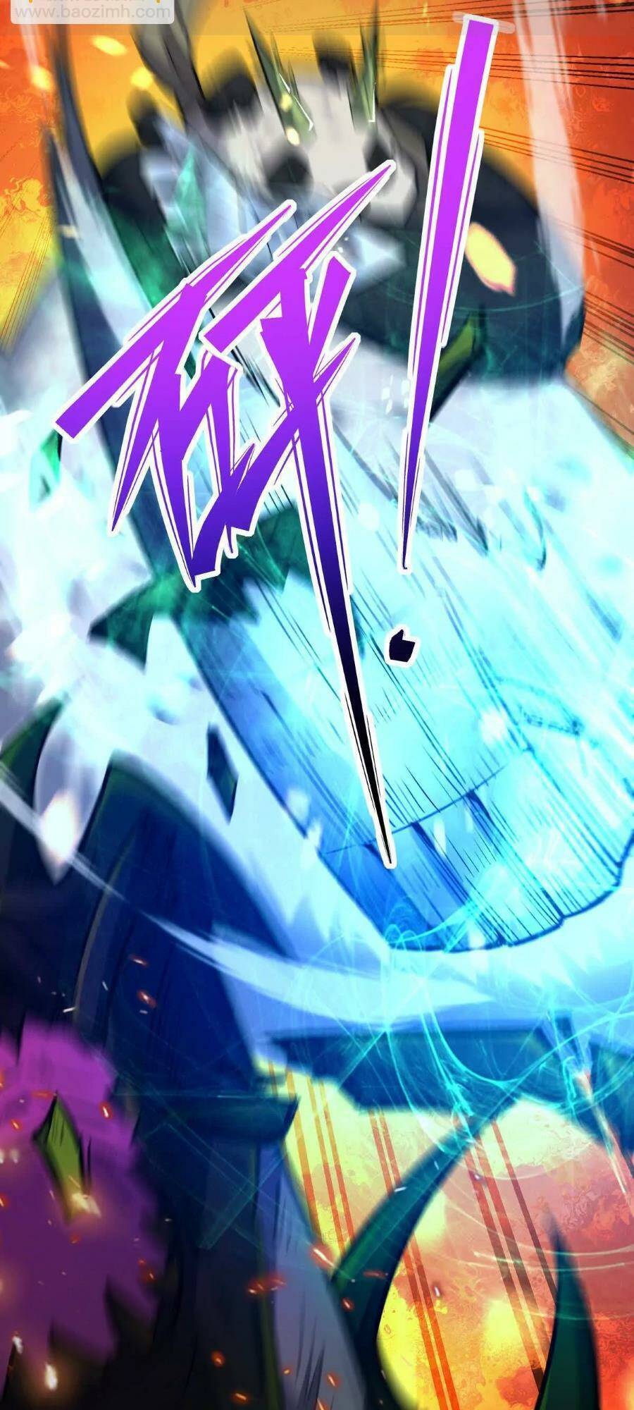 Thần Thú Quật Khởi - Chapter 47