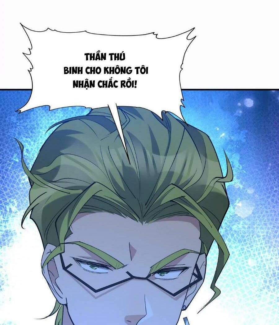 Thần Thú Quật Khởi - Chapter 47