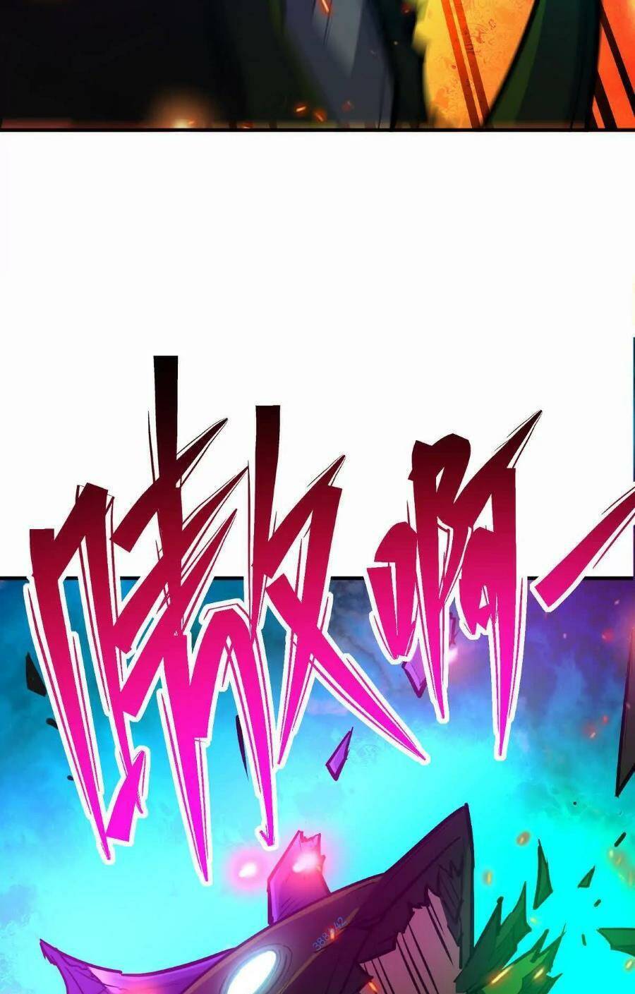 Thần Thú Quật Khởi - Chapter 47