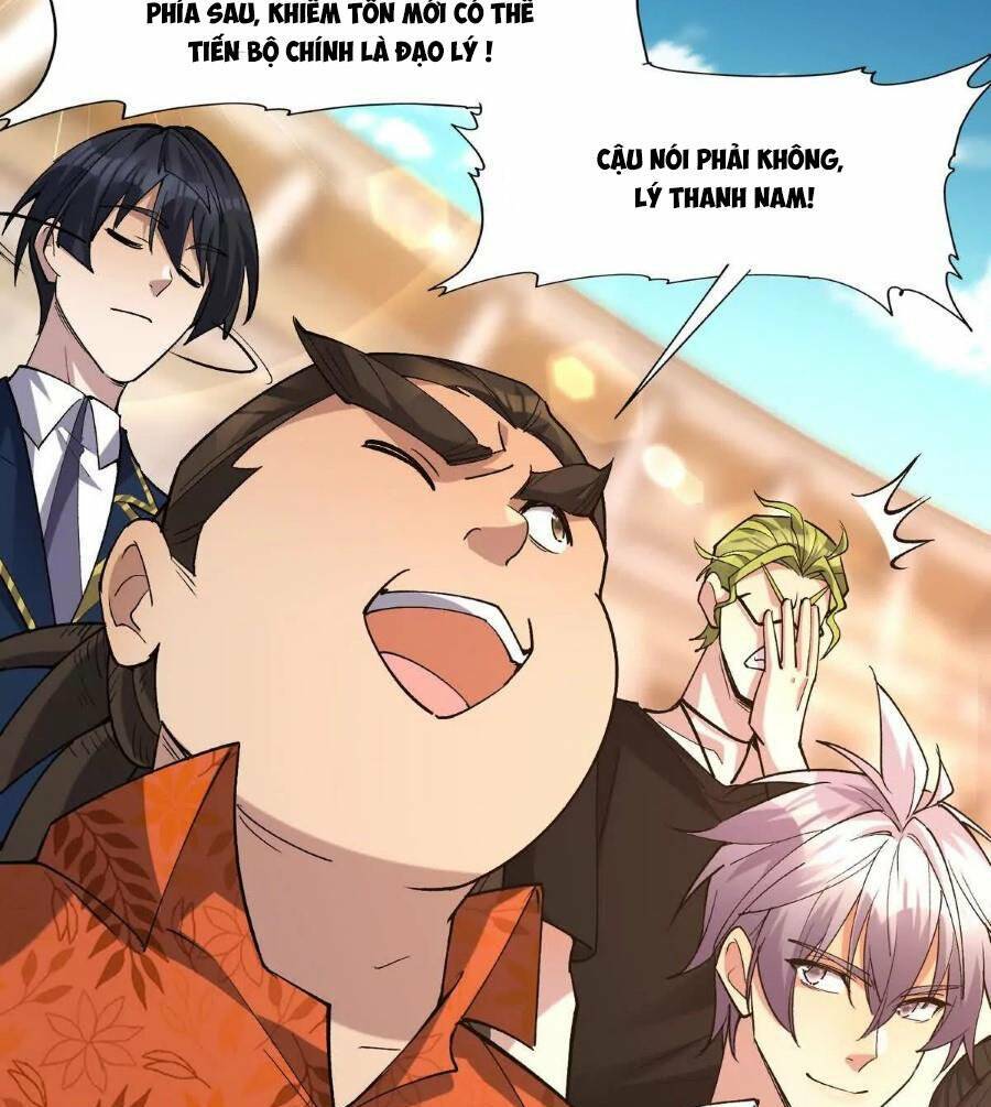 Thần Thú Quật Khởi - Chapter 47