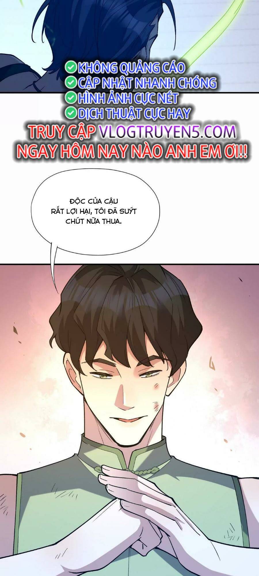 Thần Thú Quật Khởi - Chapter 47