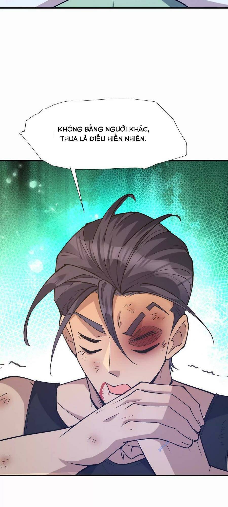 Thần Thú Quật Khởi - Chapter 47