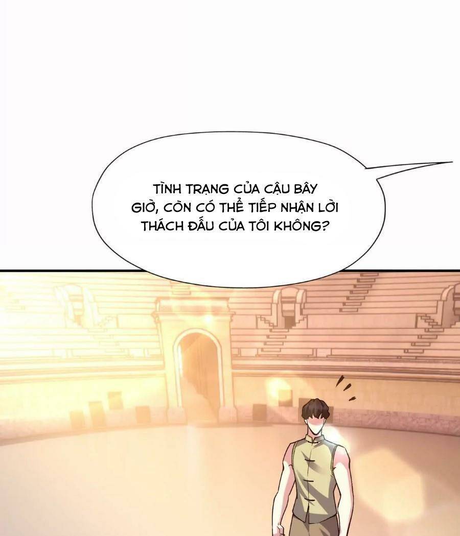 Thần Thú Quật Khởi - Chapter 47