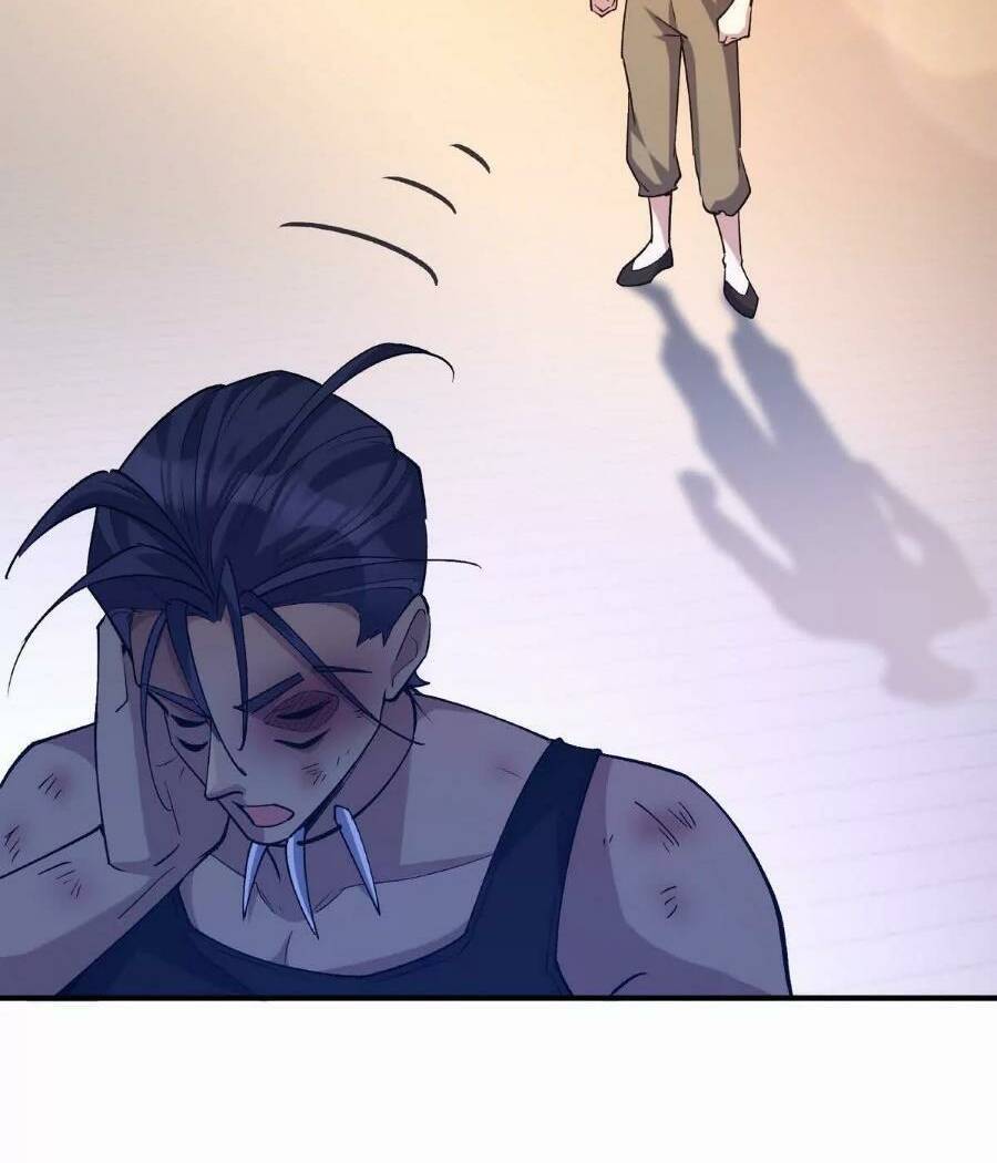 Thần Thú Quật Khởi - Chapter 47