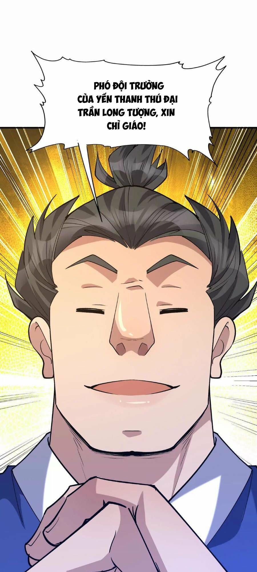 Thần Thú Quật Khởi - Chapter 47