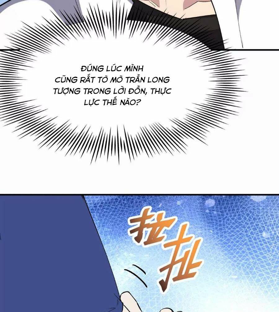 Thần Thú Quật Khởi - Chapter 47