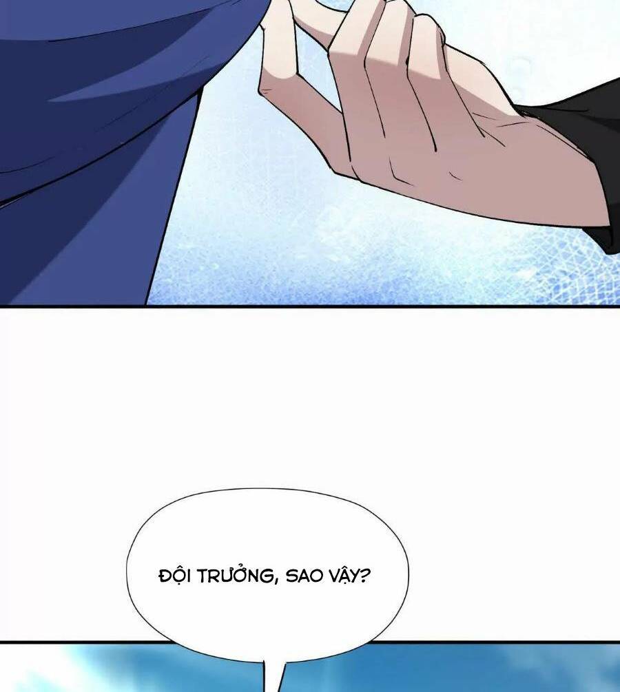 Thần Thú Quật Khởi - Chapter 47