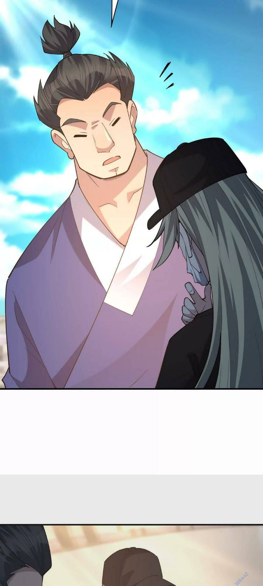 Thần Thú Quật Khởi - Chapter 47
