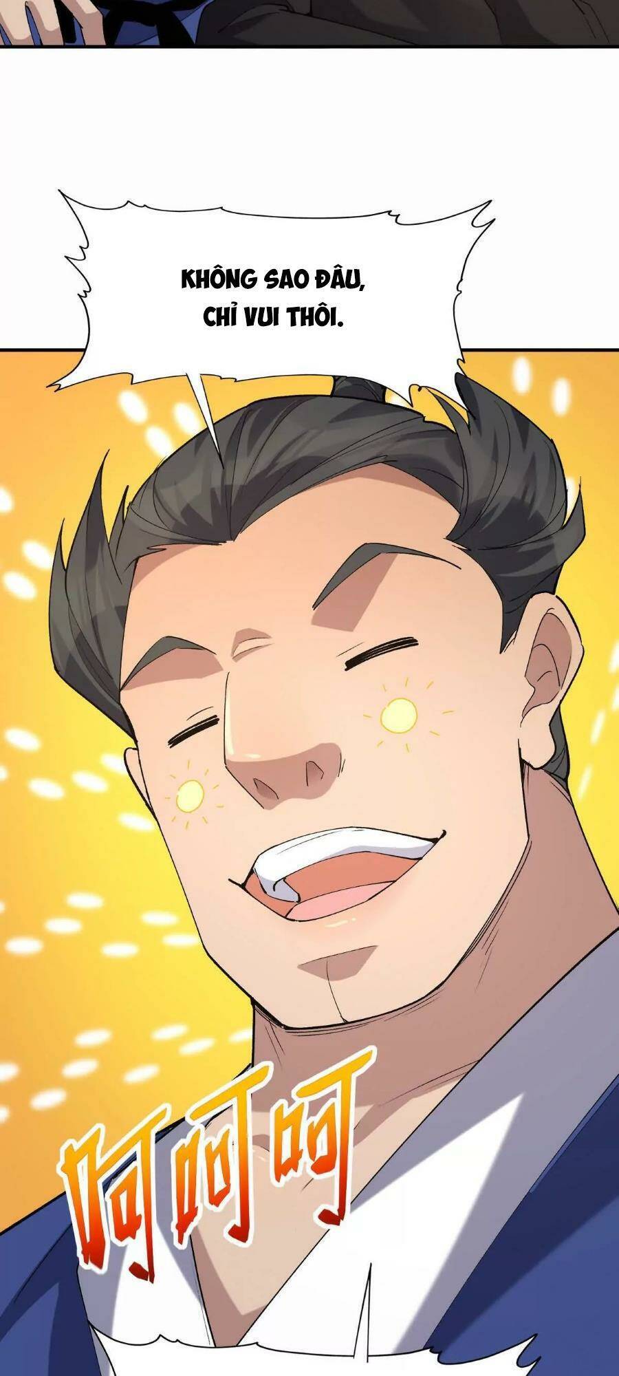 Thần Thú Quật Khởi - Chapter 47