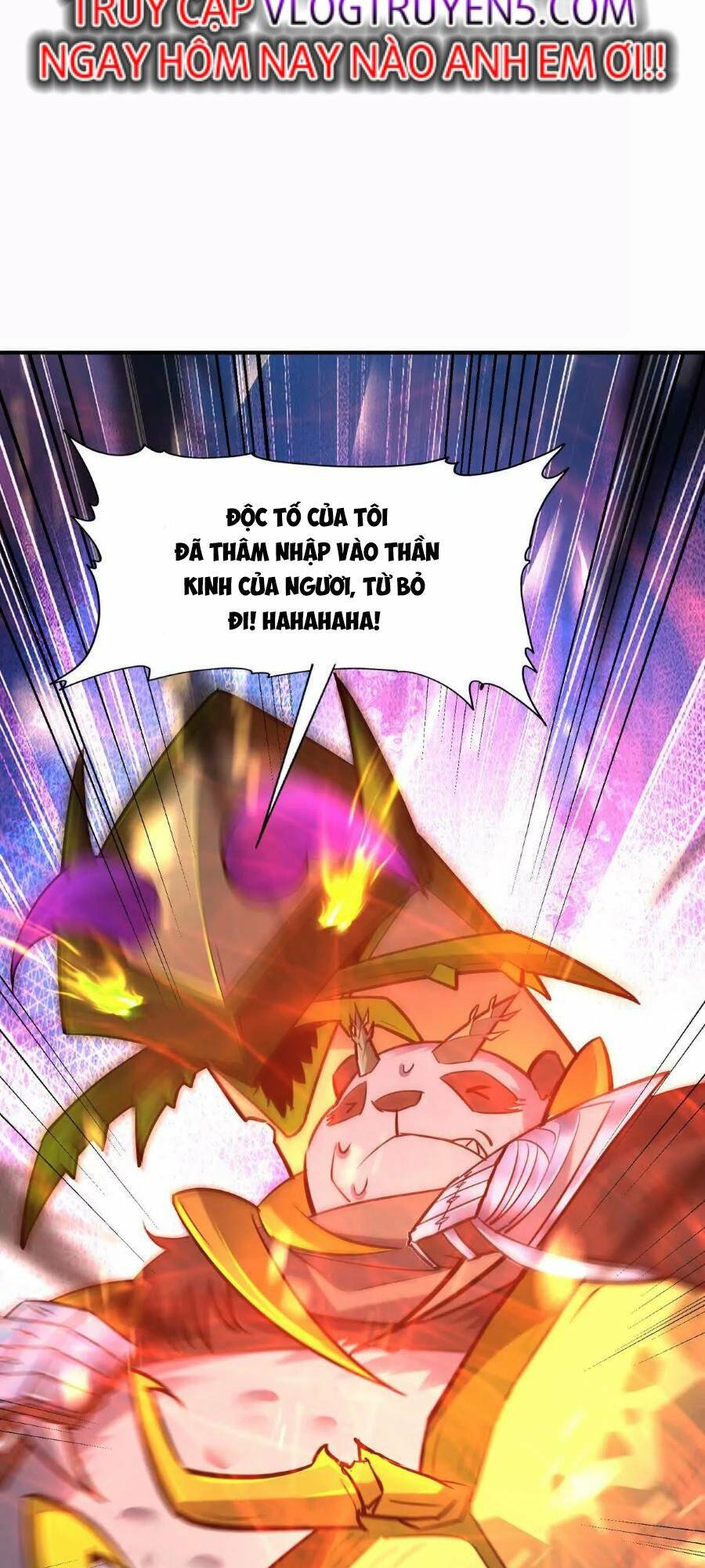 Thần Thú Quật Khởi - Chapter 47