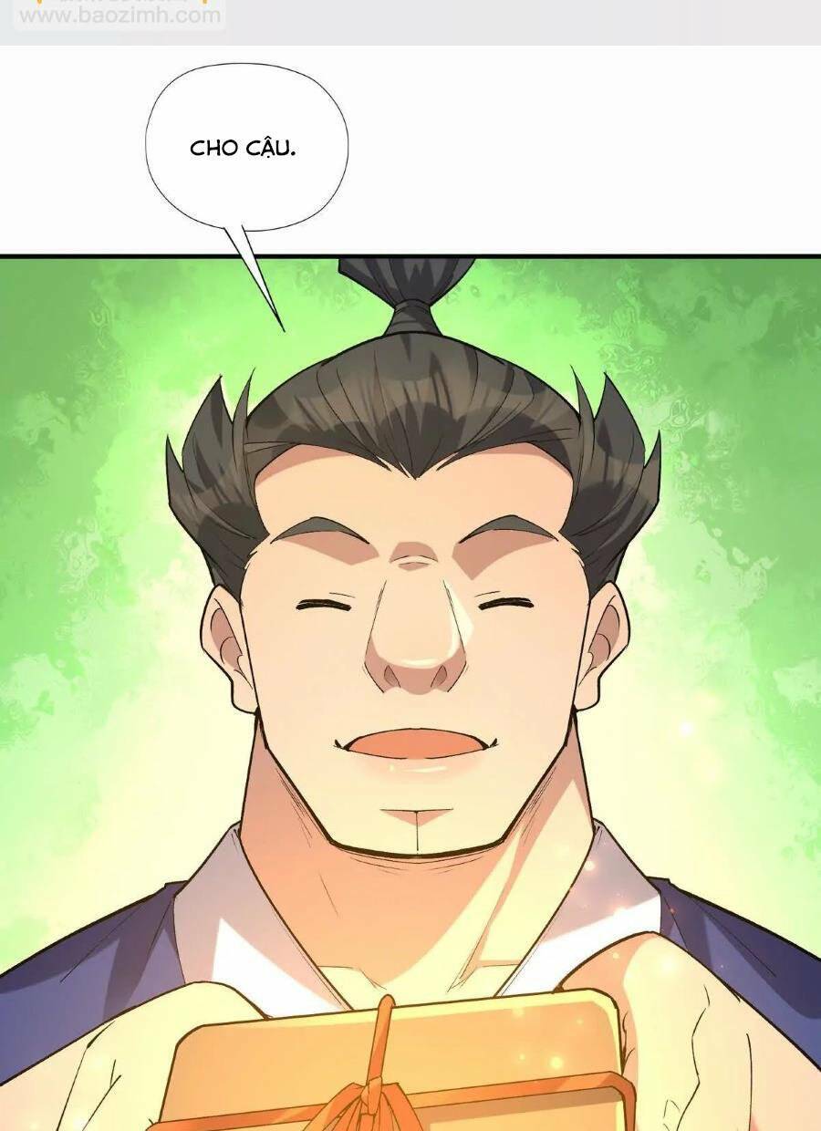 Thần Thú Quật Khởi - Chapter 47