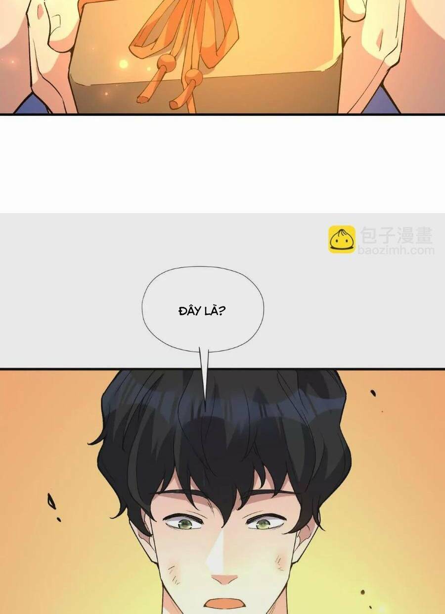 Thần Thú Quật Khởi - Chapter 47