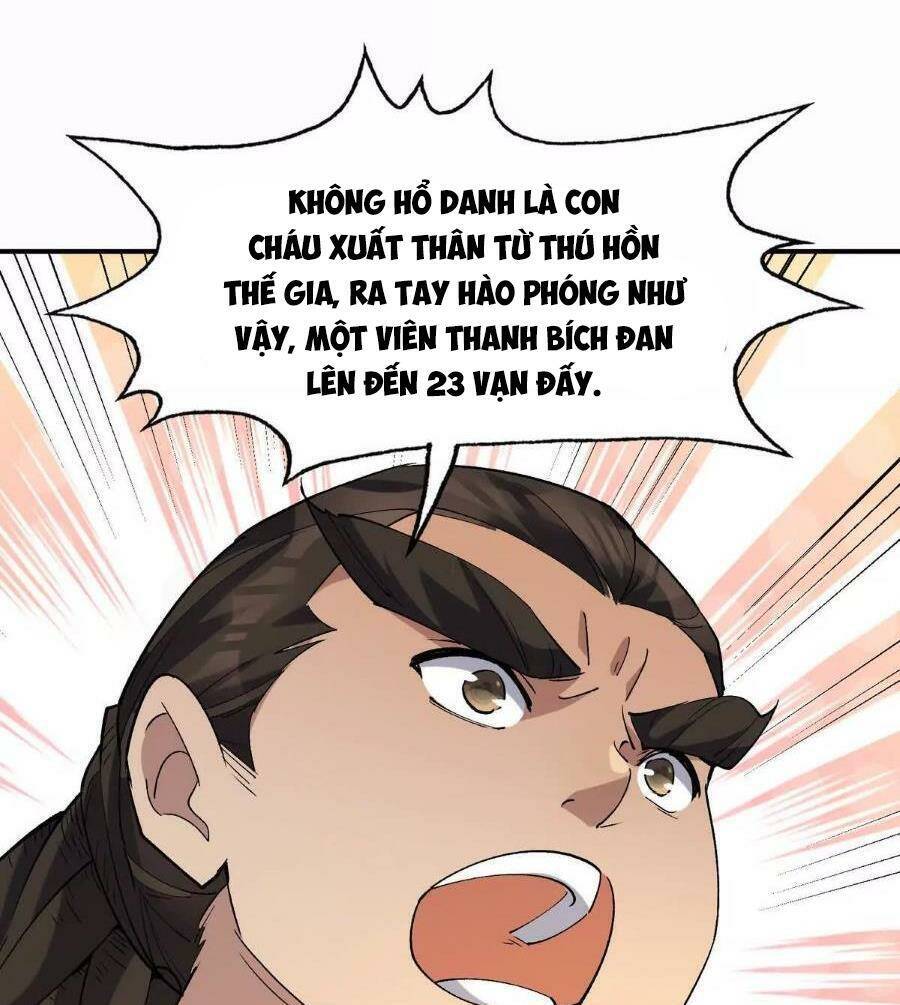 Thần Thú Quật Khởi - Chapter 47