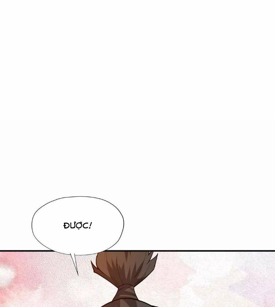 Thần Thú Quật Khởi - Chapter 47
