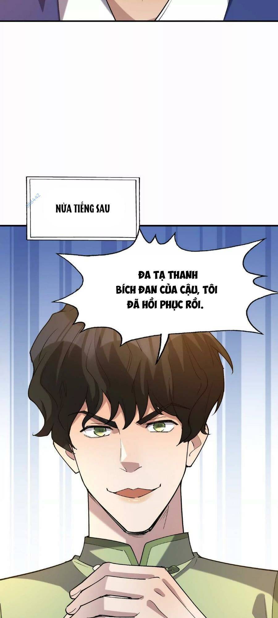 Thần Thú Quật Khởi - Chapter 47