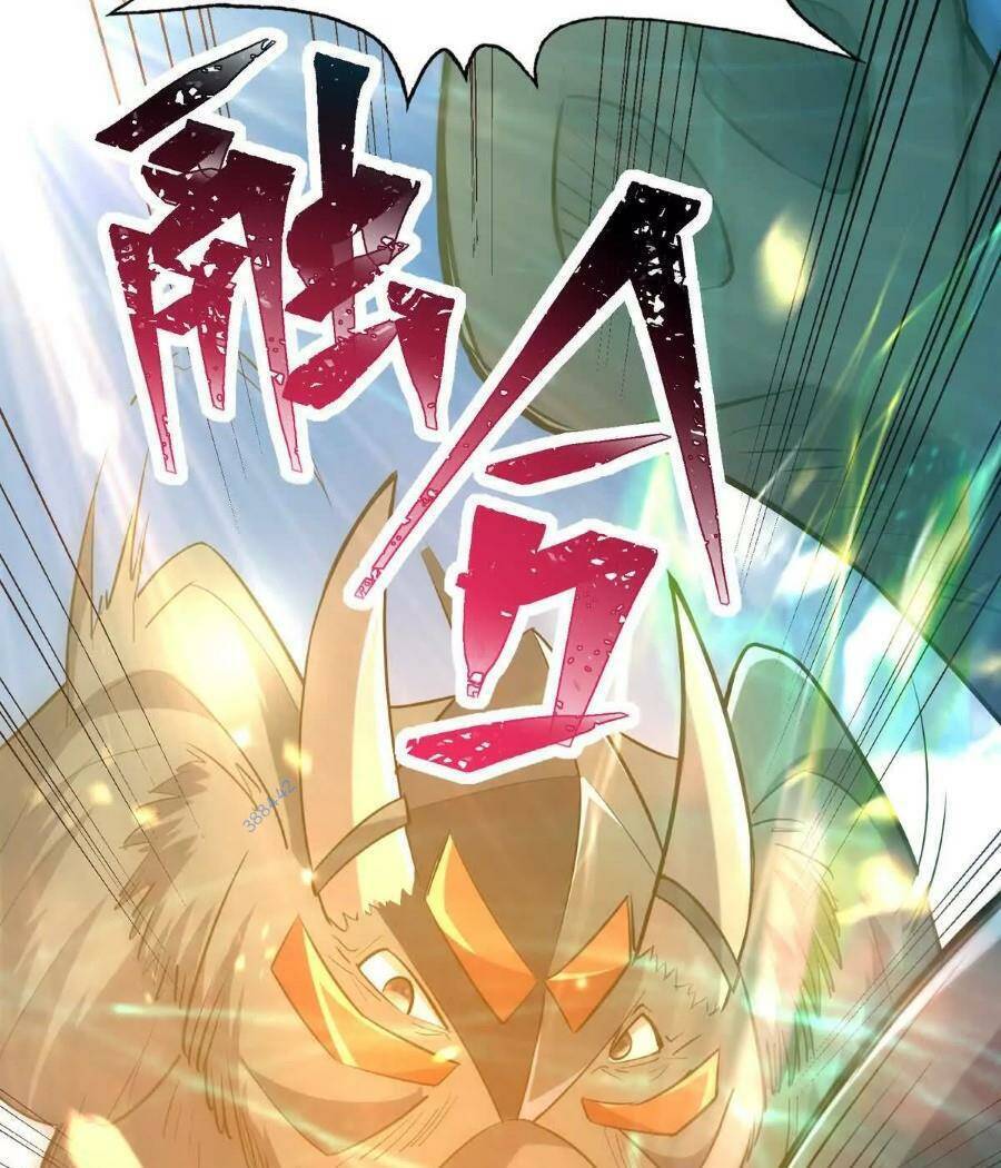 Thần Thú Quật Khởi - Chapter 47