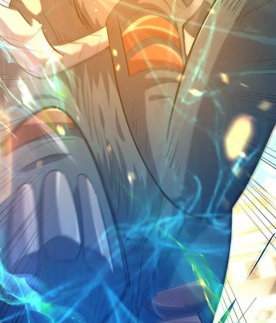 Thần Thú Quật Khởi - Chapter 47