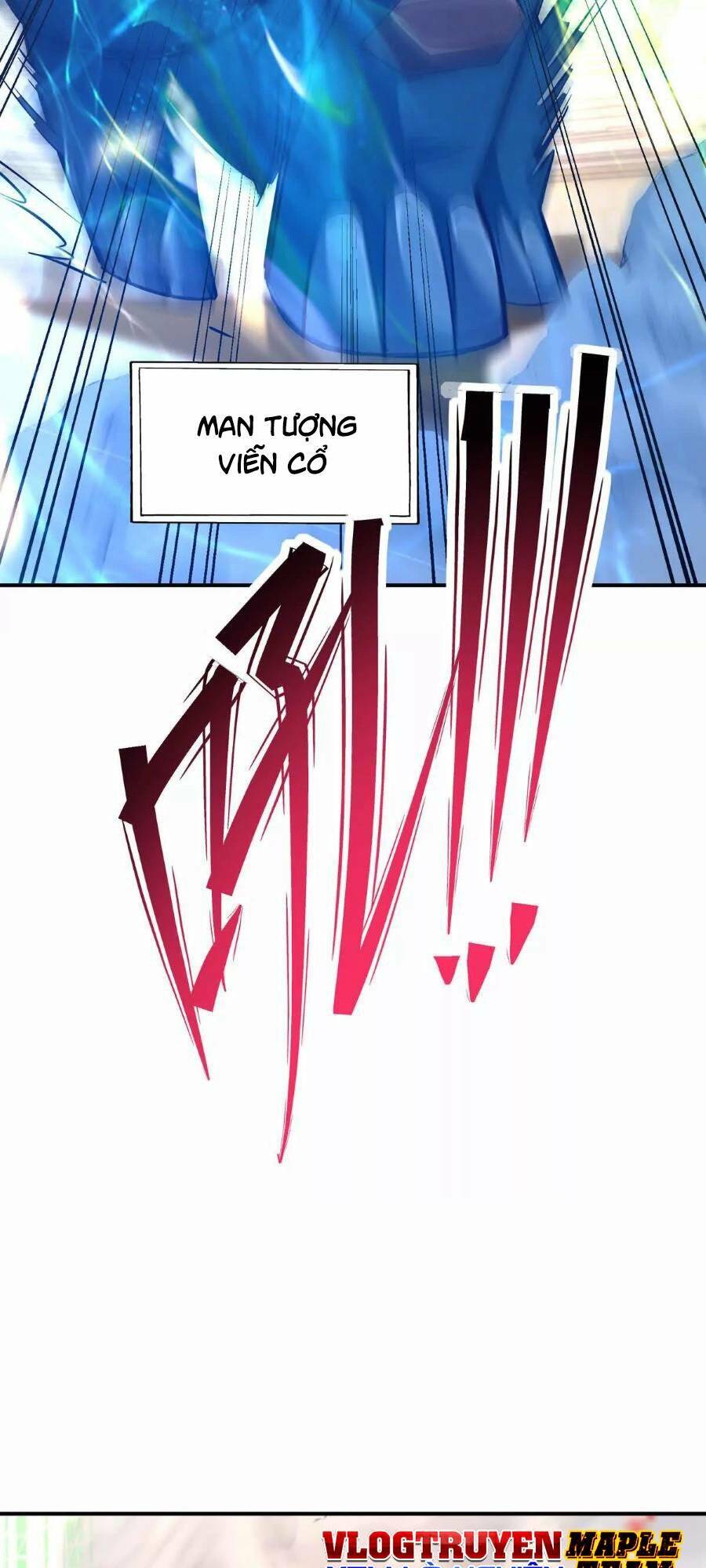 Thần Thú Quật Khởi - Chapter 47