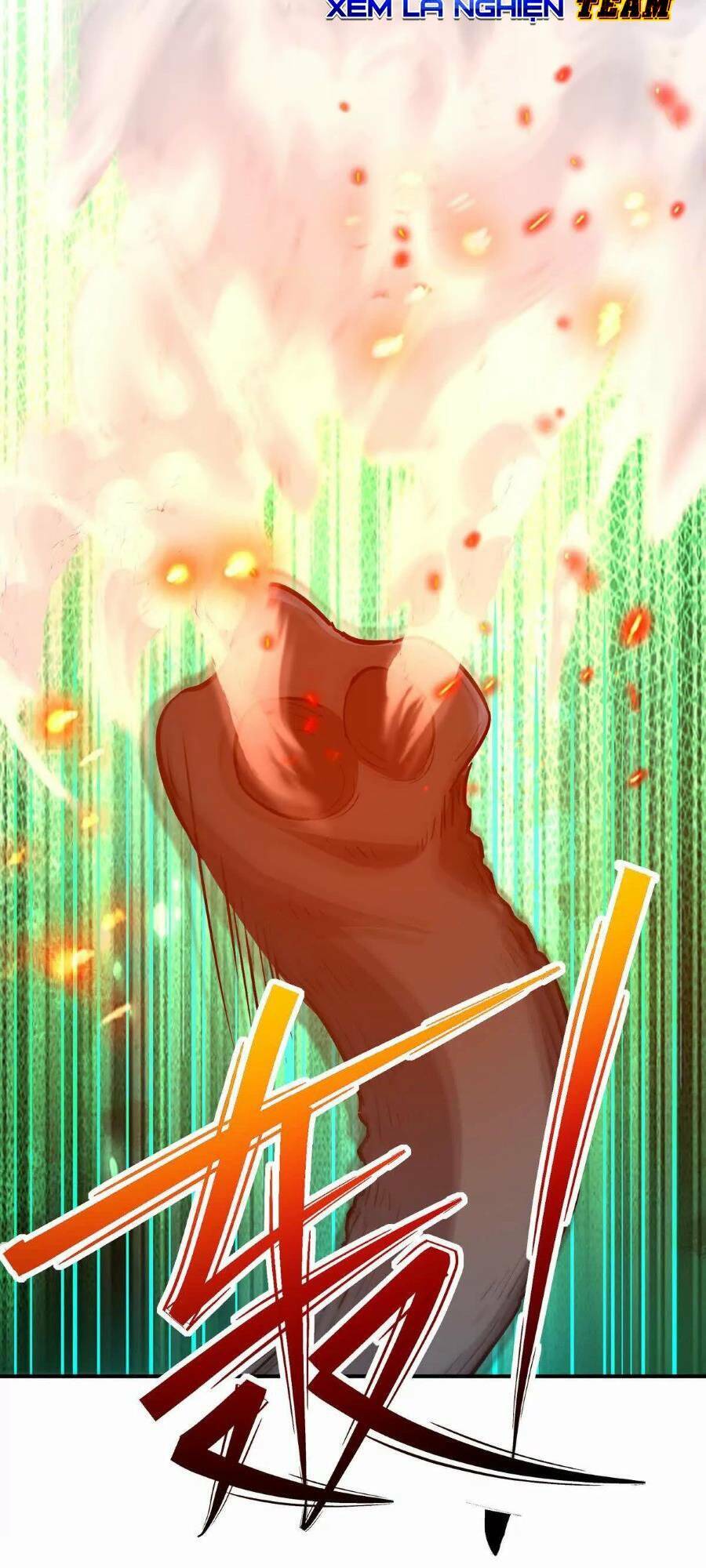 Thần Thú Quật Khởi - Chapter 47
