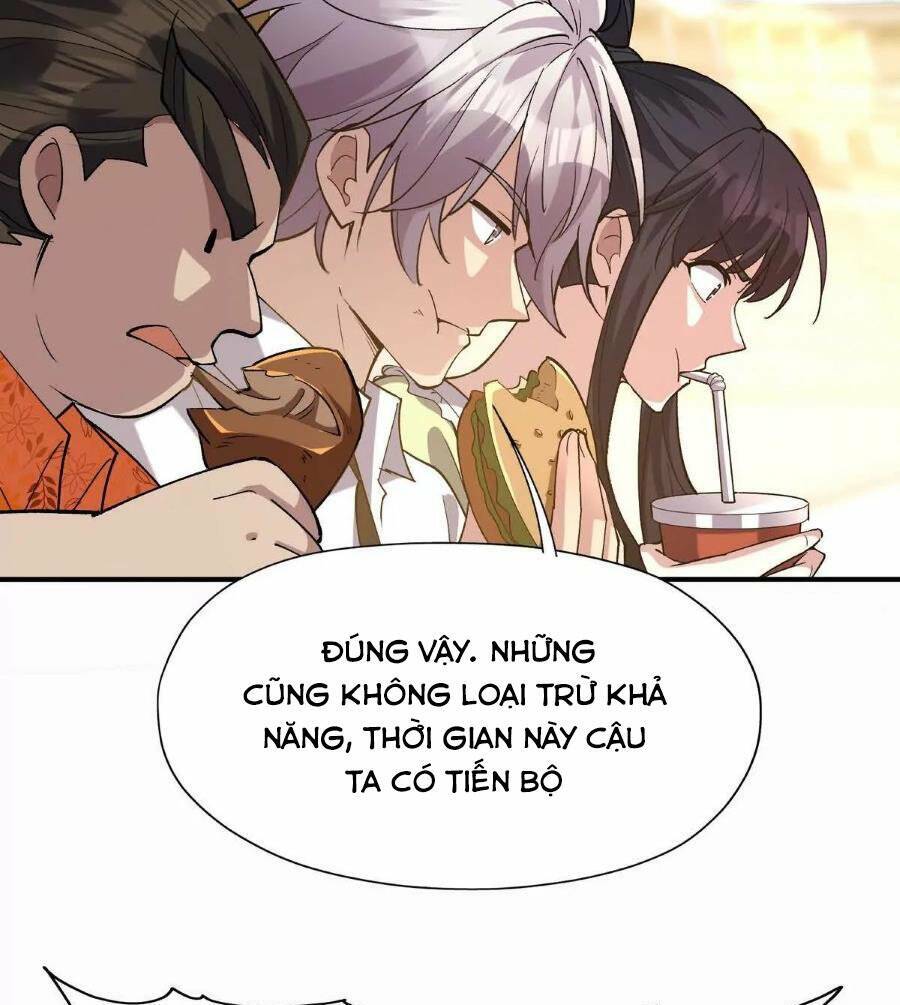 Thần Thú Quật Khởi - Chapter 47