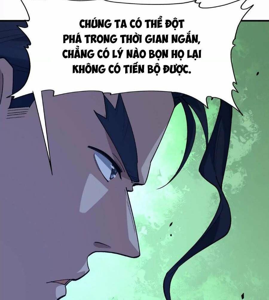 Thần Thú Quật Khởi - Chapter 47