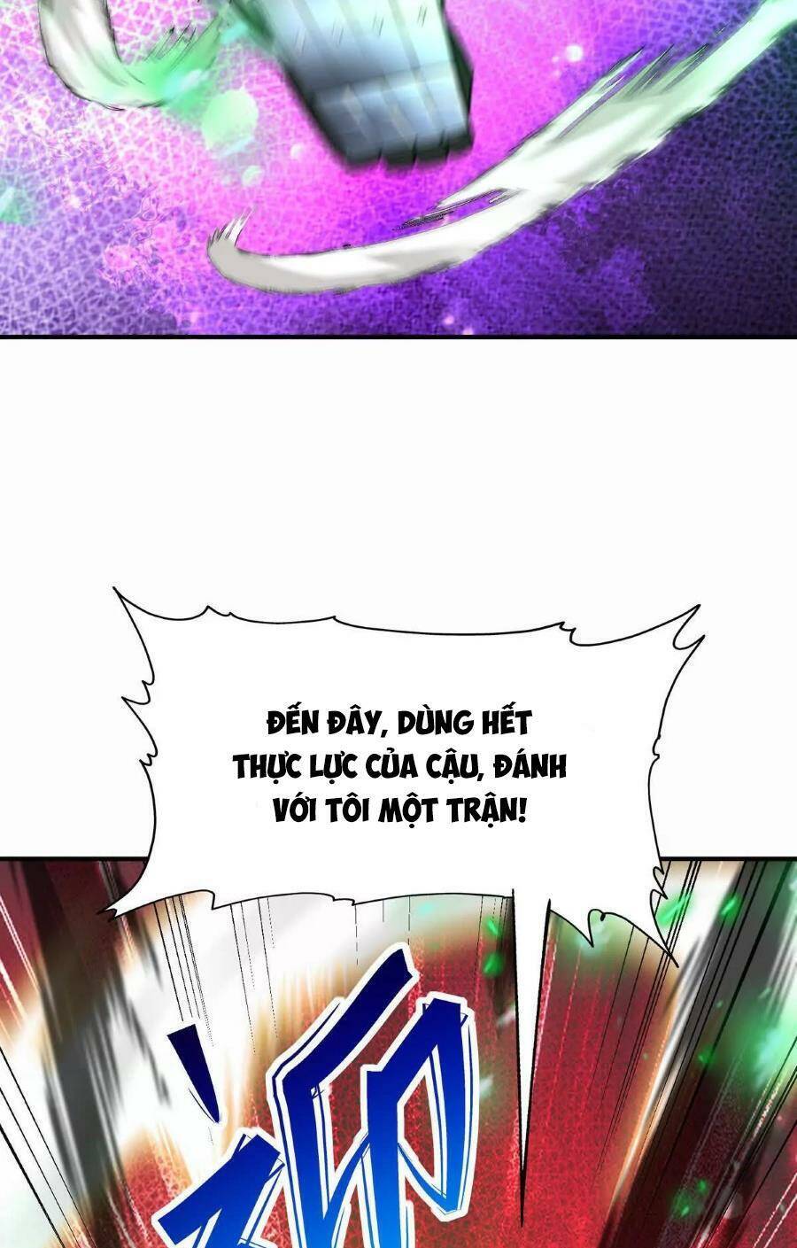 Thần Thú Quật Khởi - Chapter 47