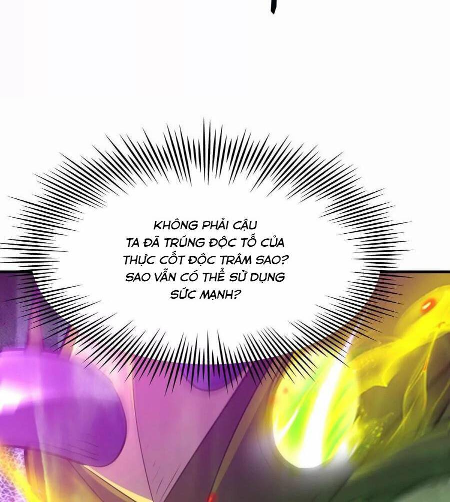 Thần Thú Quật Khởi - Chapter 47
