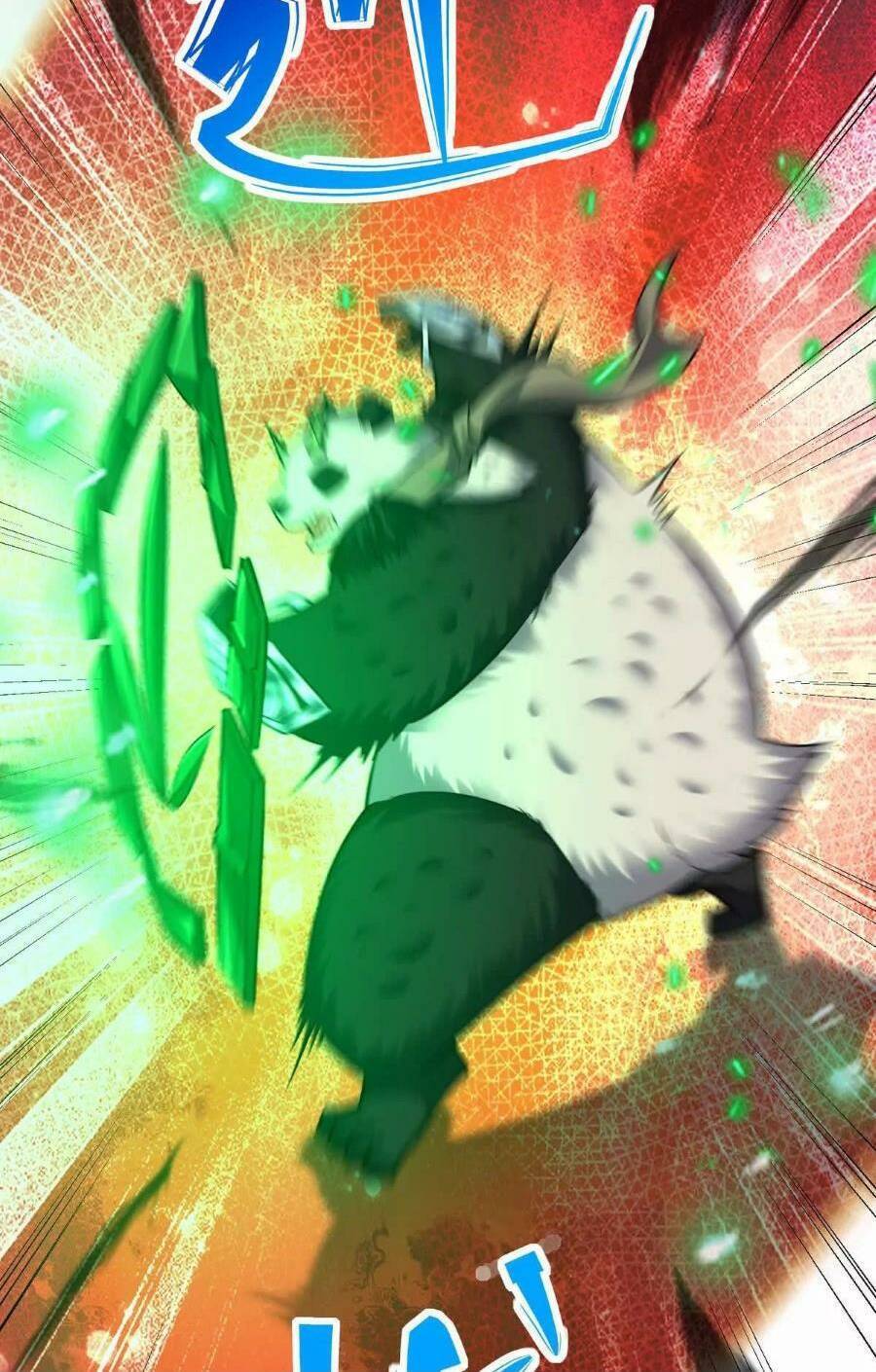 Thần Thú Quật Khởi - Chapter 47