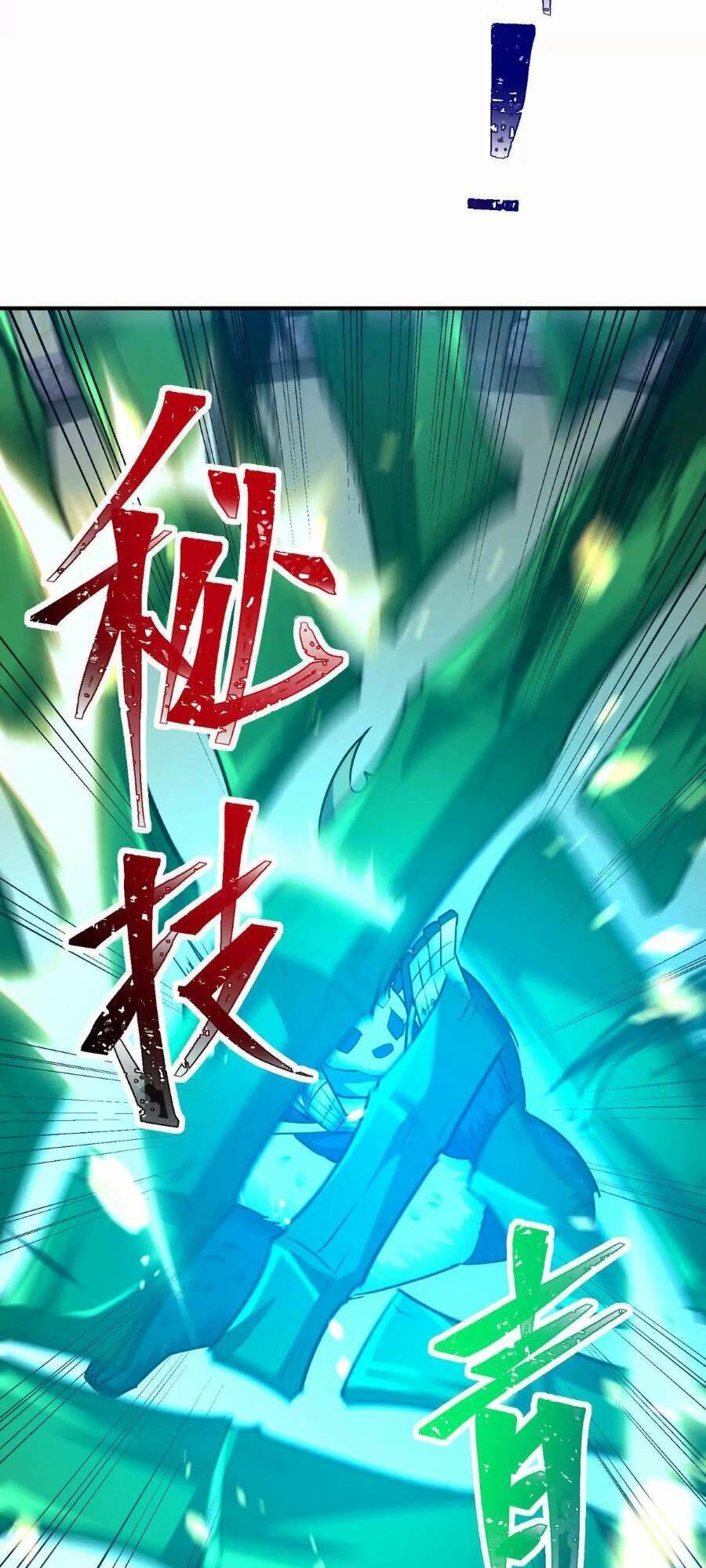 Thần Thú Quật Khởi - Chapter 47