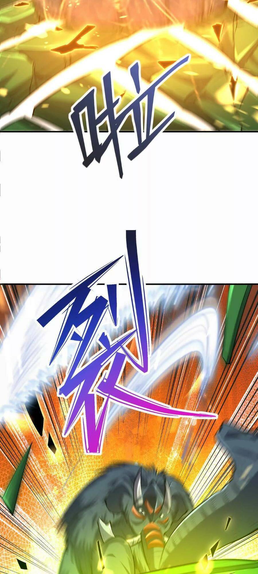 Thần Thú Quật Khởi - Chapter 47