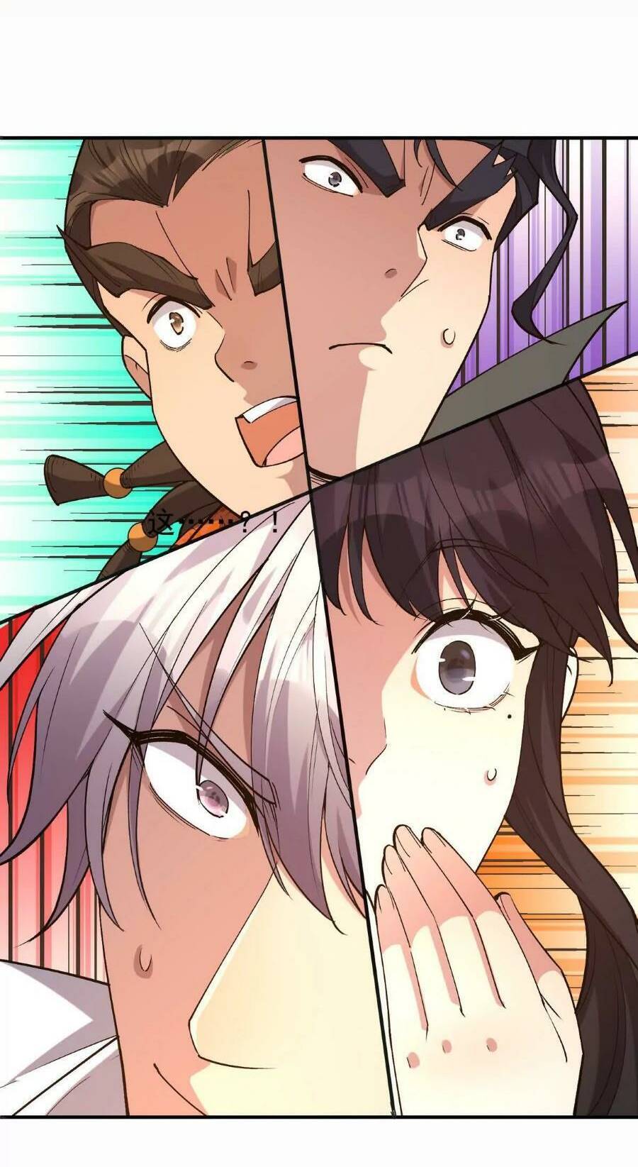 Thần Thú Quật Khởi - Chapter 47