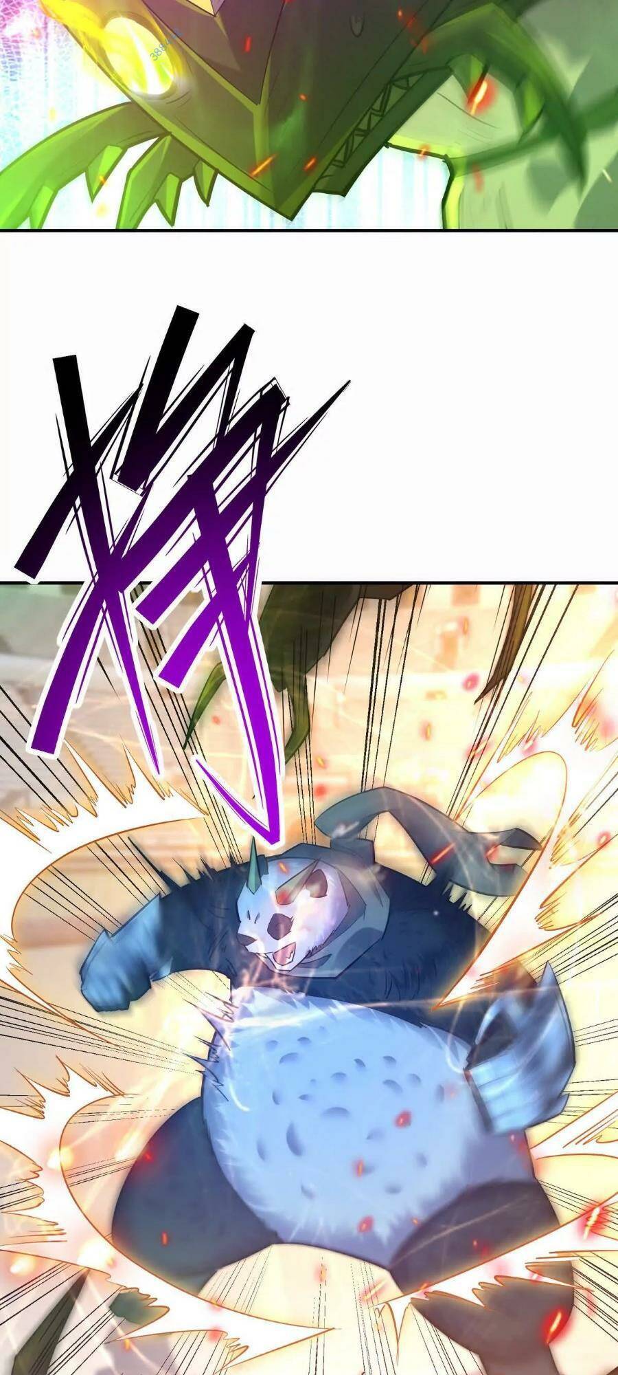 Thần Thú Quật Khởi - Chapter 47