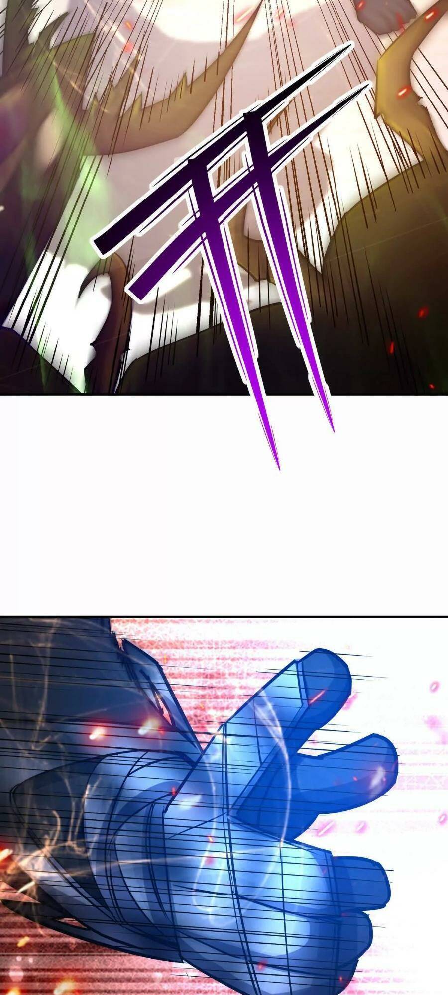 Thần Thú Quật Khởi - Chapter 47