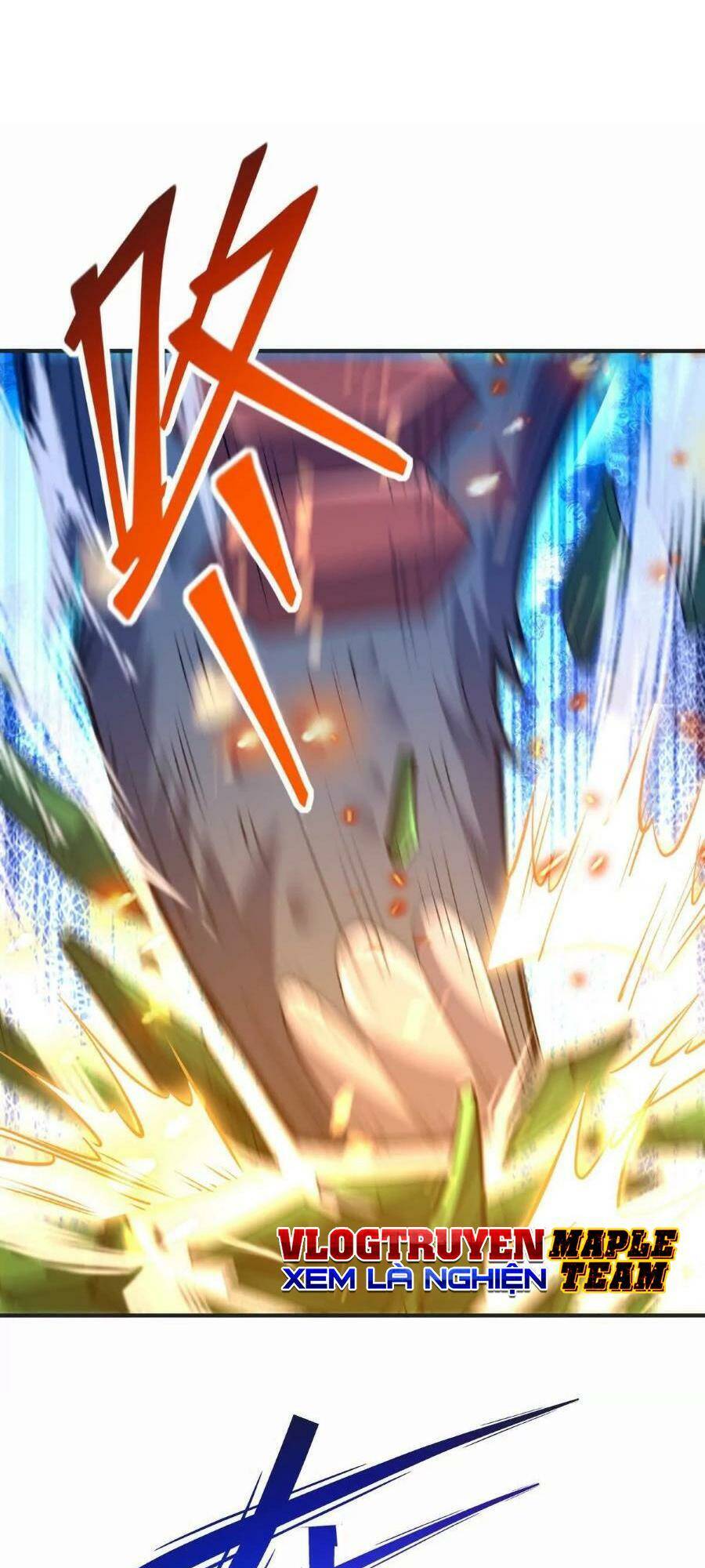Thần Thú Quật Khởi - Chapter 48