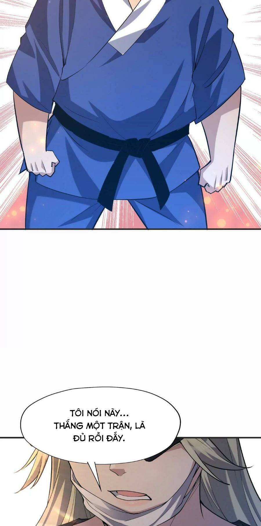 Thần Thú Quật Khởi - Chapter 48