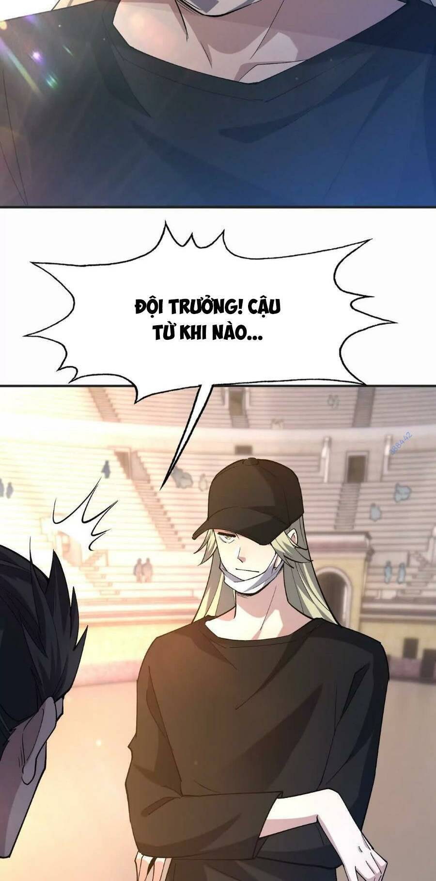 Thần Thú Quật Khởi - Chapter 48