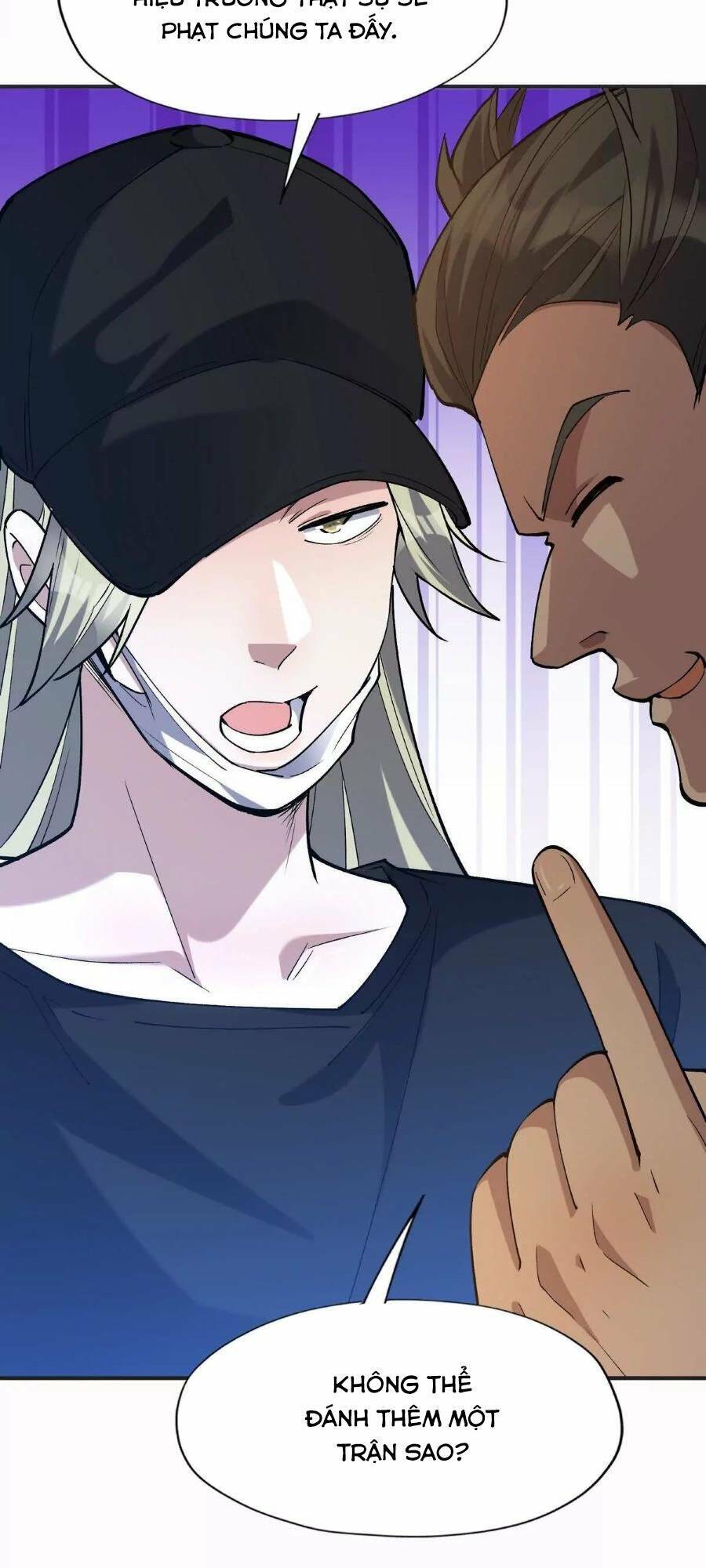 Thần Thú Quật Khởi - Chapter 48