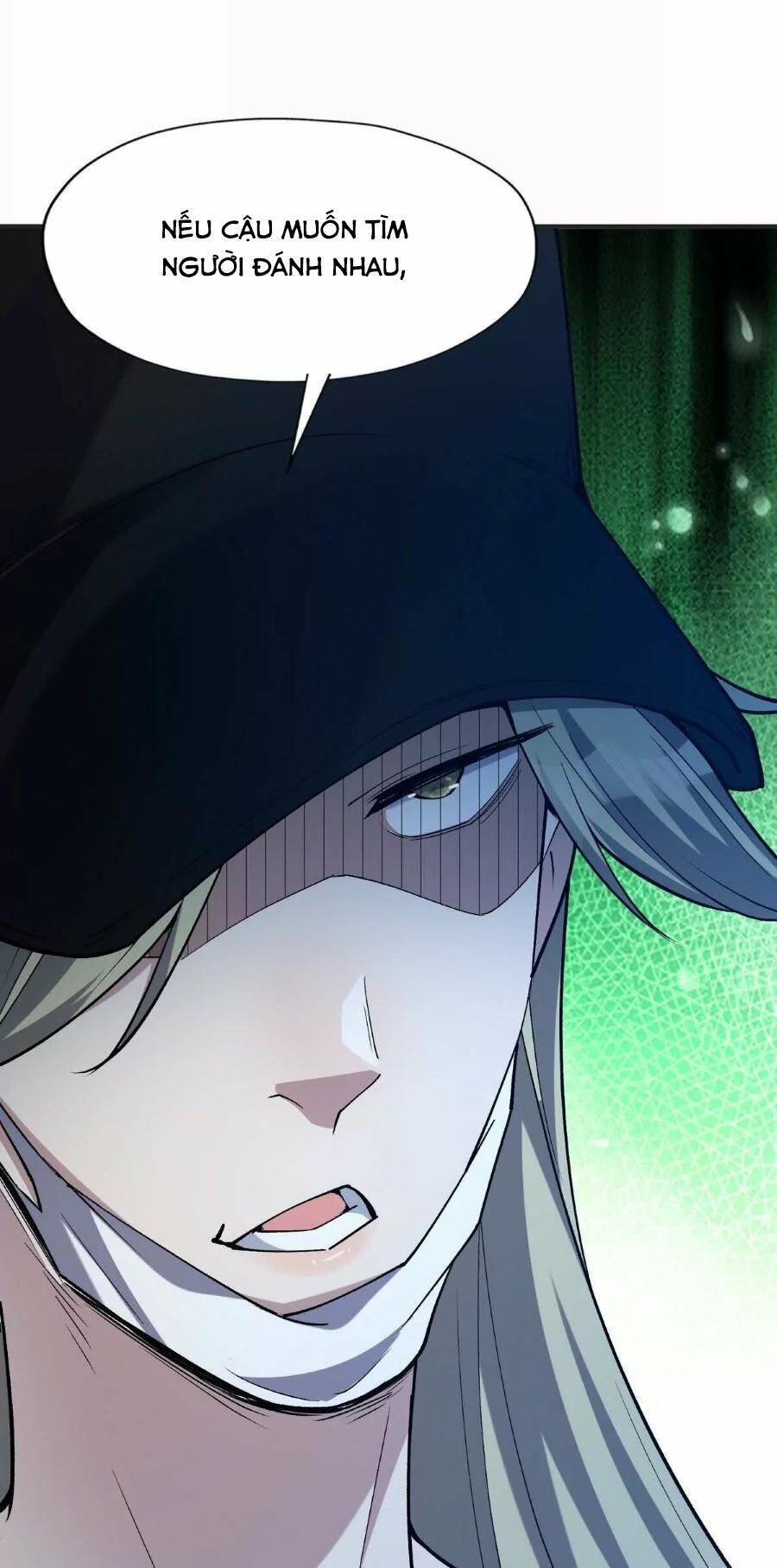Thần Thú Quật Khởi - Chapter 48