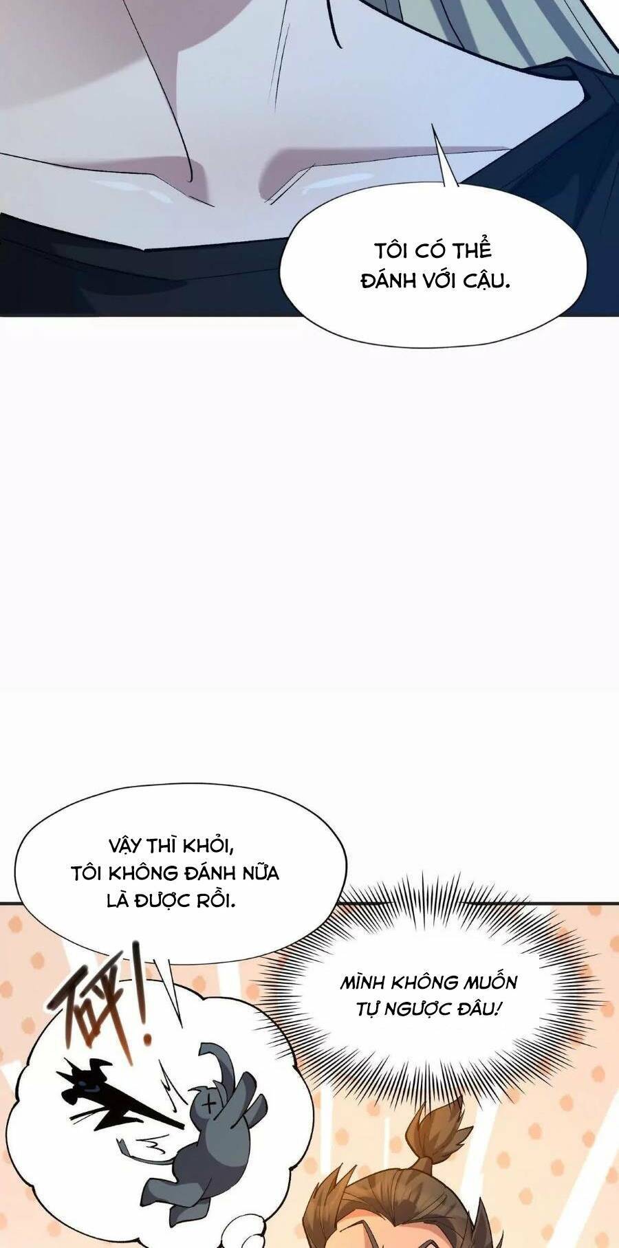Thần Thú Quật Khởi - Chapter 48